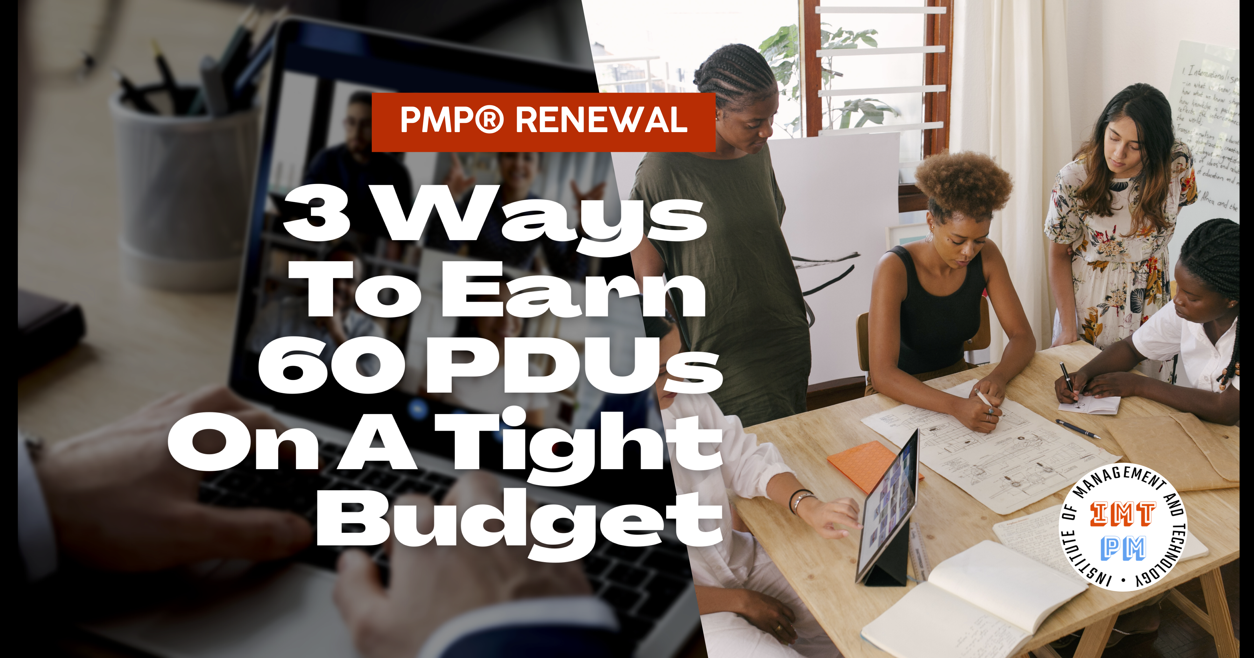 online-pdus-pmp-certification-renewal-earn-60-pdus-on-a-tight-budget