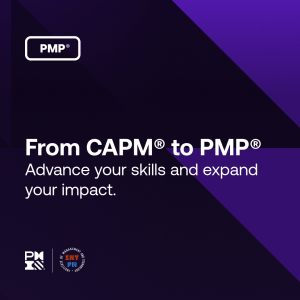CAPM to PMP ATP Course-2
