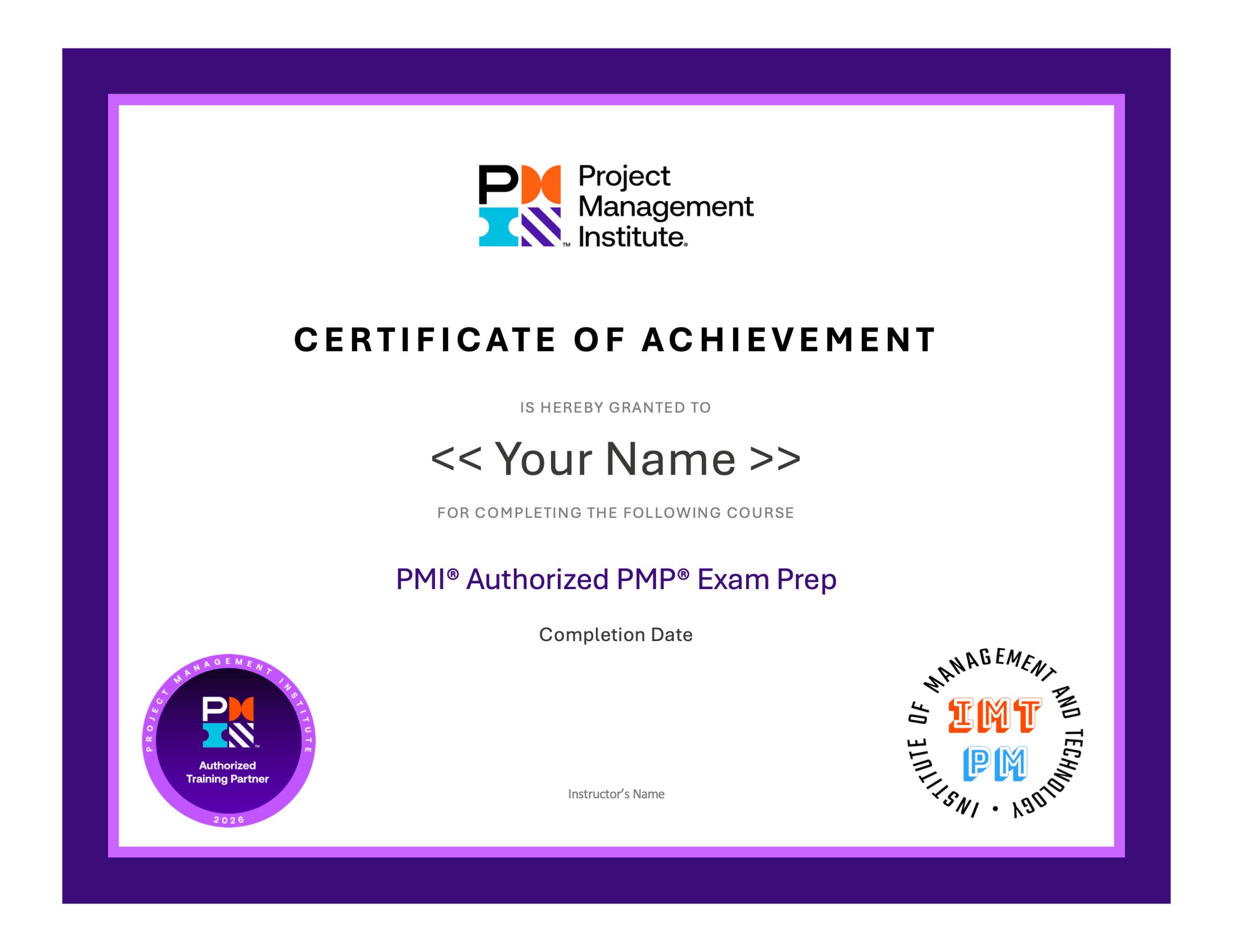 PMP Cert-2
