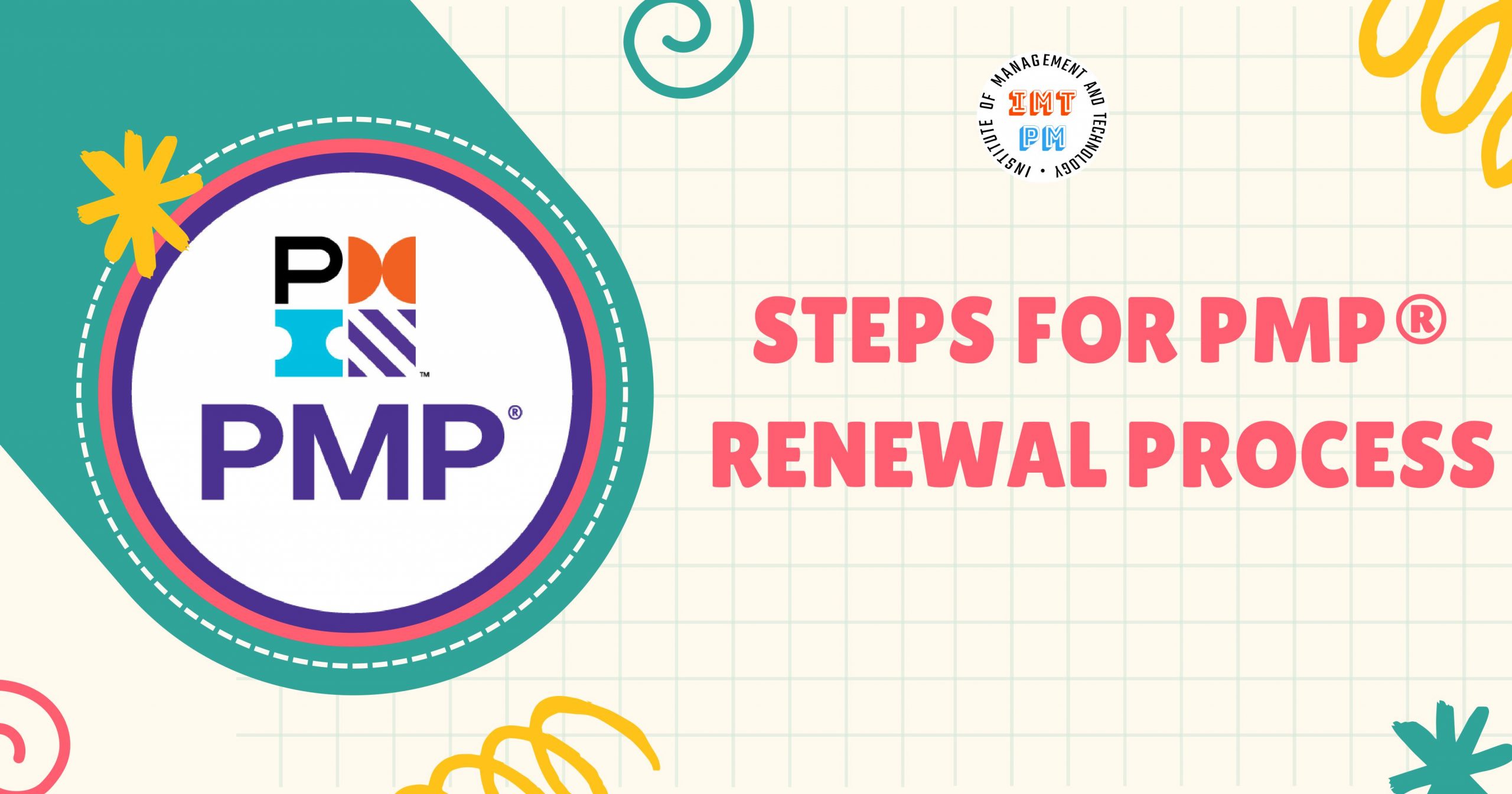A Comprehensive Guide to the PMP Renewal Process: Steps and Essential Tips