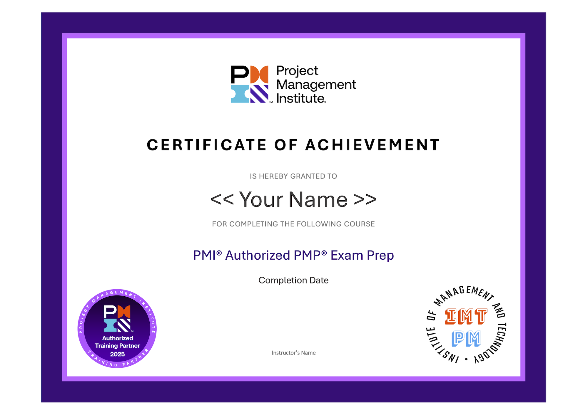pmi-authorized-pmp-exam-prep-certification-faq