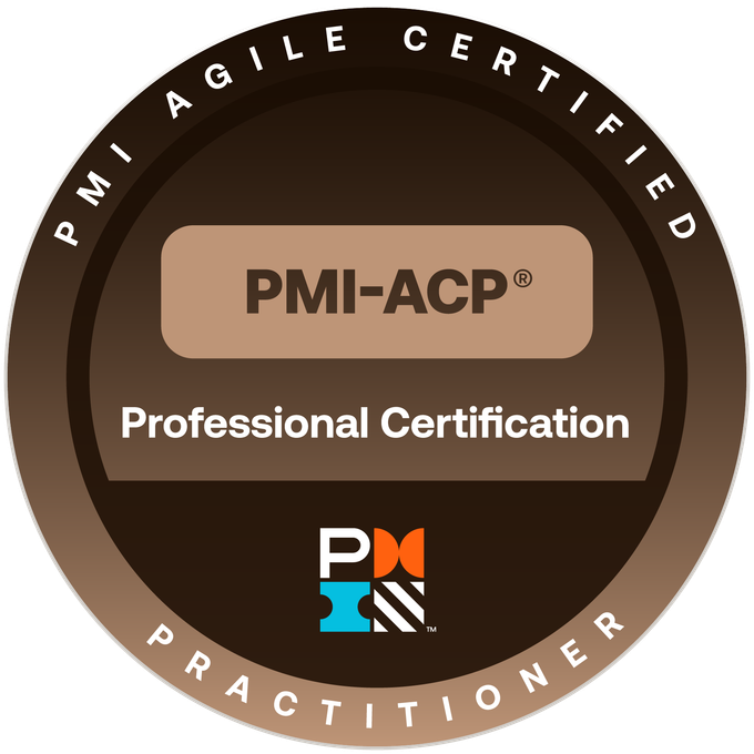 PMI-ACP Exam Questions
