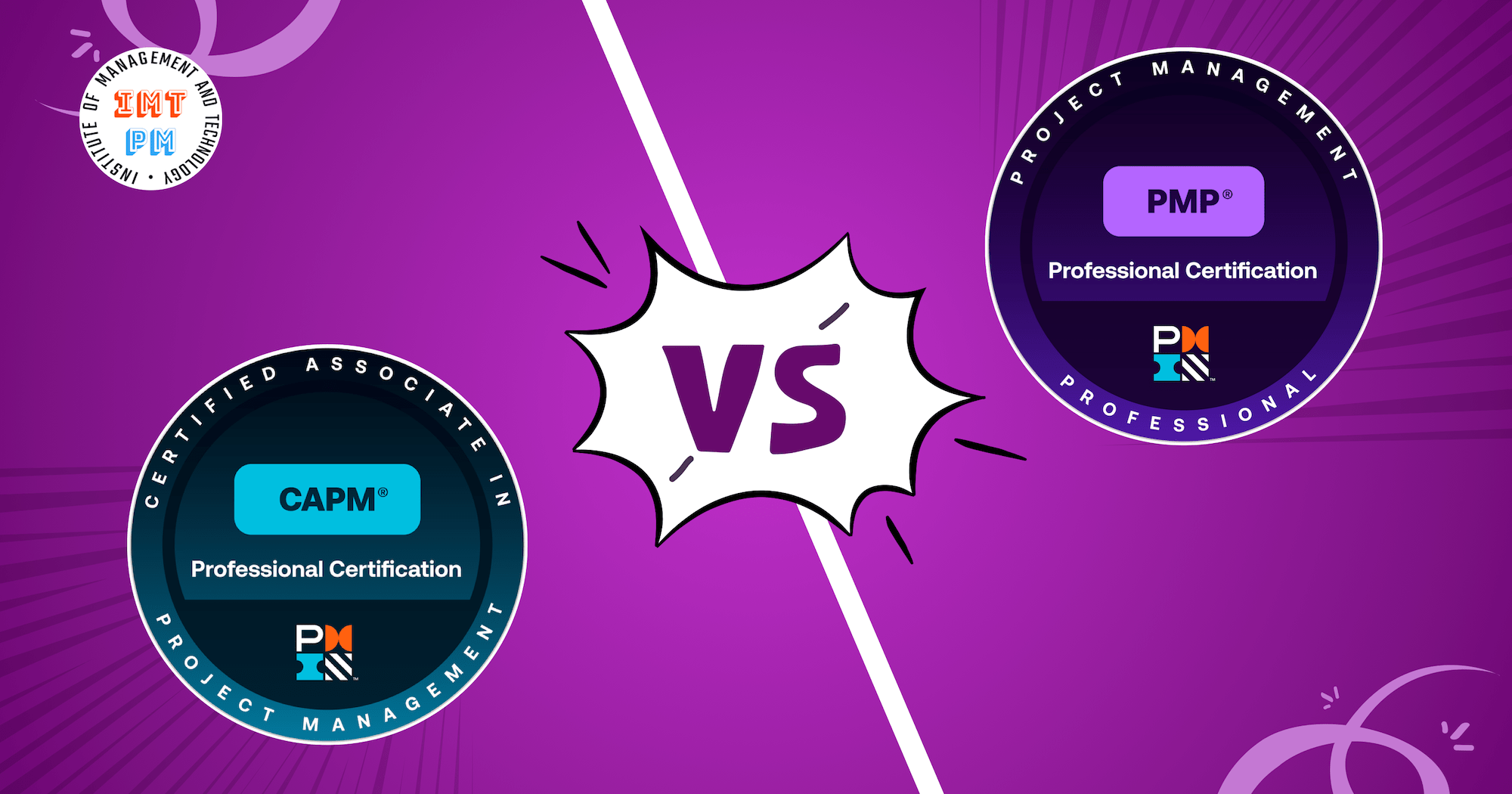 CAPM vs PMP Which Project Management Certification Is Right for You-min