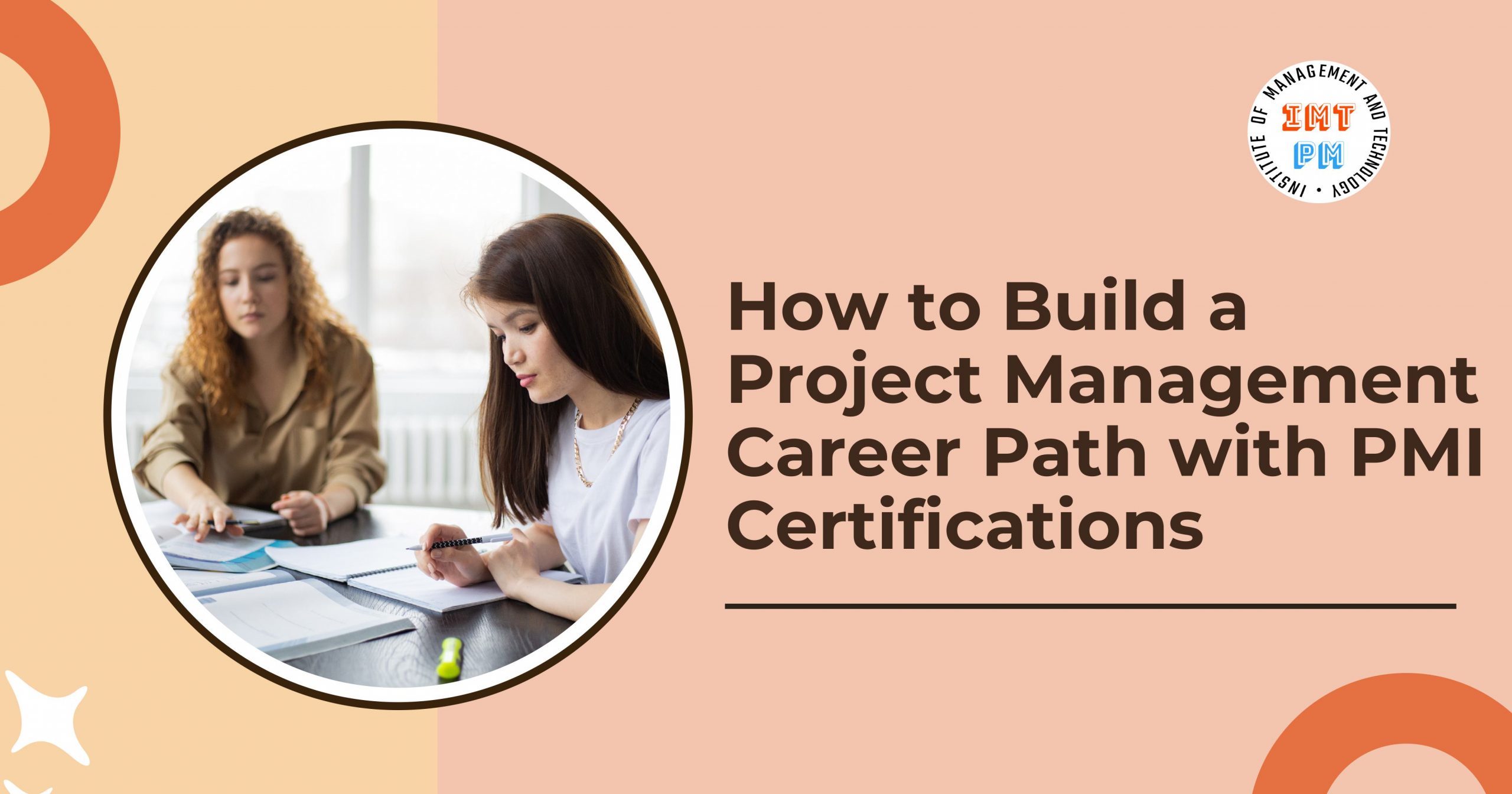 How to Build a Project Management Career Path with PMI Certifications