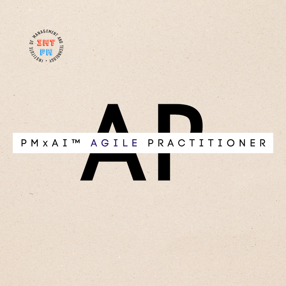 Agile Practitioner-min