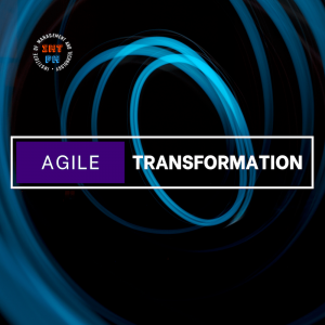 Agile Transformation for Executives -min