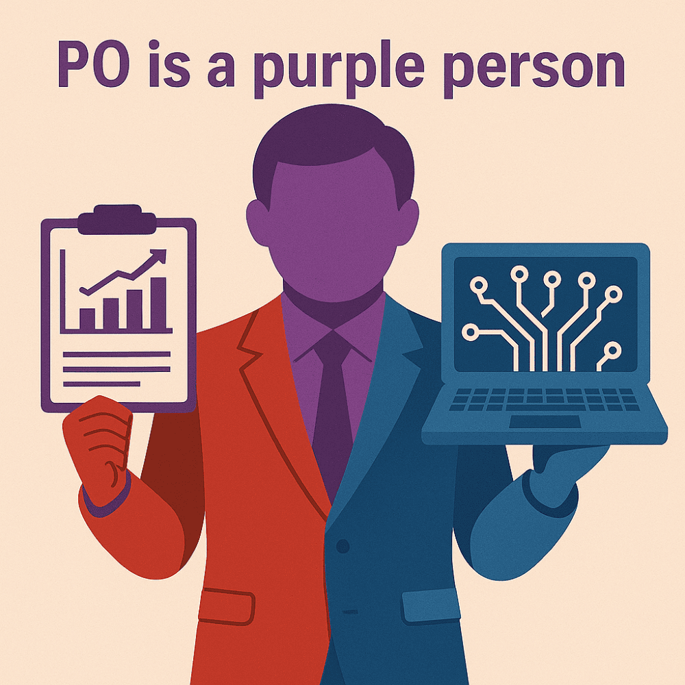 Is an Outstanding Product Owner Enough for Product Success?