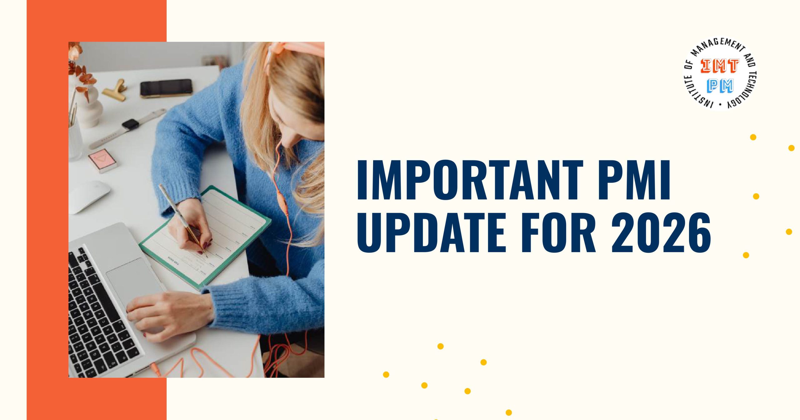 PMI to Require 35 Contact Hours from Authorized Training Partners (ATP) for PMP Exam Applications